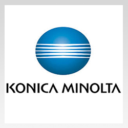 Sao Nam_Logo Konica